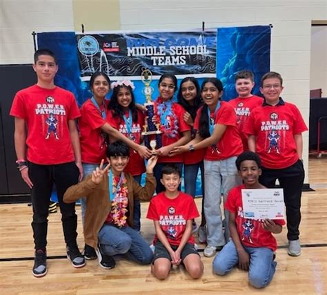 Rawlinson Middle School (@nisdrawlinson) • Instagram photos and videos