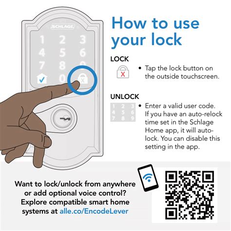 Image result for Changing Code On Schlage Lock