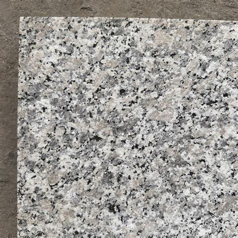 Bianco Iberico Honed Granite Tiles 400 X 400 X 20 mm | eBay UK