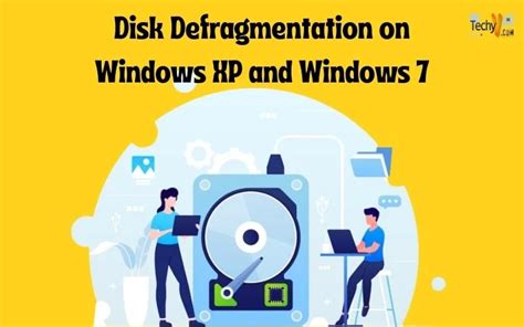 Defragmentation Explained 的图像结果