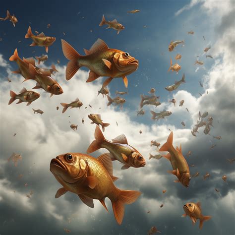 Can Fish Rain From The Sky? The Science Behind The Phenomenon