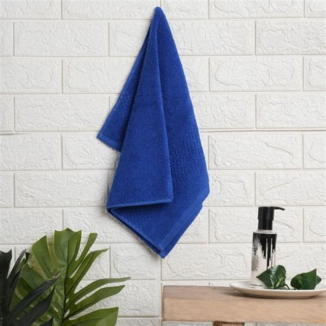 Buy SPACES Swift Dry Cotton Hand Towel - 60x40cm from Spaces at just ...