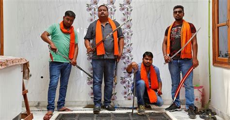 The mass radicalisation that India does not acknowledge