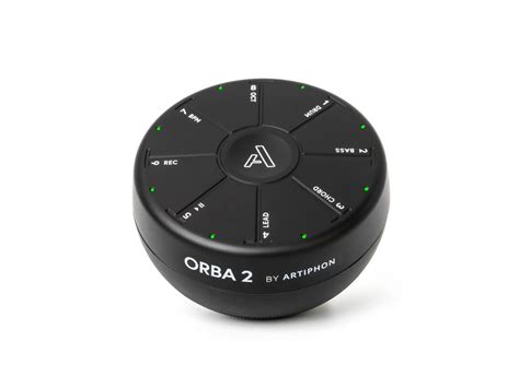 Artiphon Orba Tutorial 的图像结果