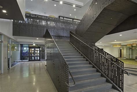 Nevada State University - Arktura