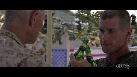 JARHEAD 2: FIELD OF FIRE Blu-ray Review | Hi-Def Ninja - Blu-ray ...