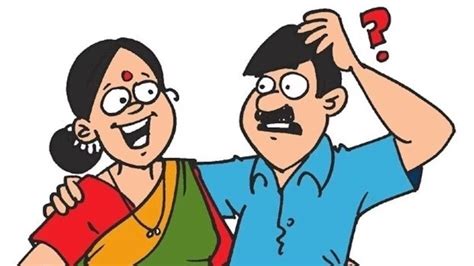 Hindi Jokes: जीजा ने साली से क्यों कहा- 'अगले जन्म में छिपकली बनूंगा ...