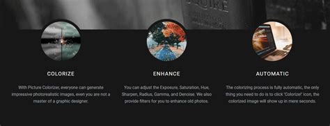 Microsoft Store Picture Colorizer 的图像结果