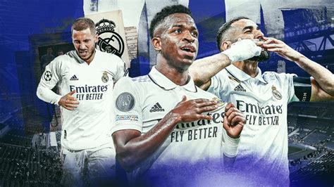Real Madrid ratings: Every Blancos player's performance in the 2022-23 ...