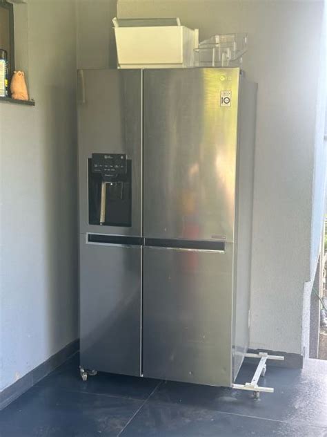 Testing LG Linear Compressor 的图像结果