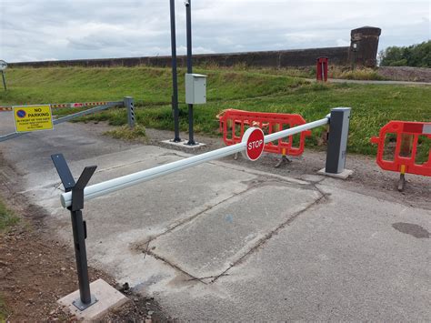 Traffic Barrier Types at Dakota Bunce blog