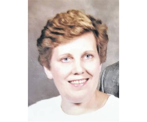 Bonnie Plumley Obituary (1941 - 2022) - Delaware, OH - The Delaware Gazette