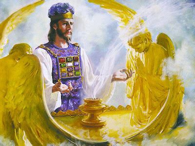 What does it mean that Jesus is prophet, priest, and king?