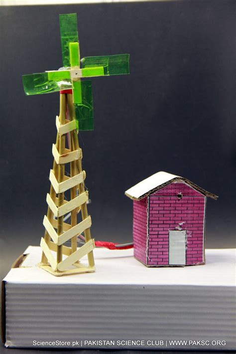 Wind Hand Science Project 的图像结果