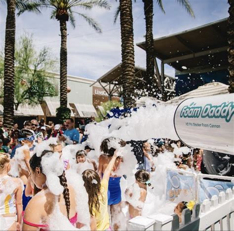 Foam Party – Party Rental Miami Fl | Rock wall, Bounce house, Moonwalk ...