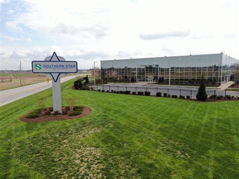 Southern Star partners with local emergency responders for active ...