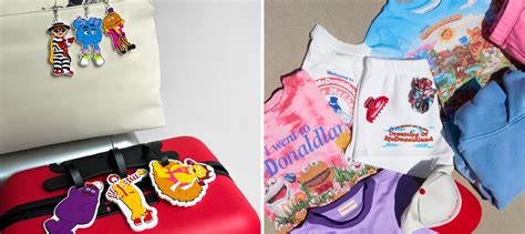 Experience the Magic of McDonaldland with a Signature Meal & Specialty ...