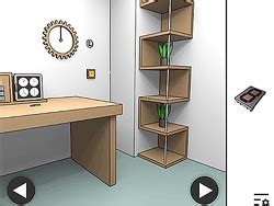 Image result for Machine Room Escape Guide