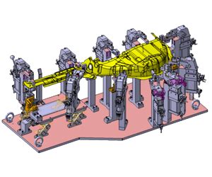 Rivaa-Global - Manufacturing Engineering Services, Digital Manufacturing