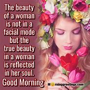 Image result for Good Morning to Cool Woman