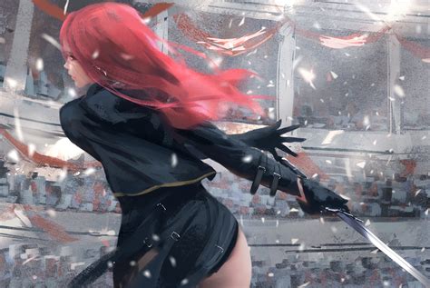 4k Anime Fighting Wallpapers - Wallpaper Cave