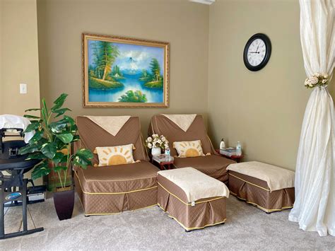 Lucky Star (Five Star) Massage | #LuckyStarMassage #Serenity #Wellness ...