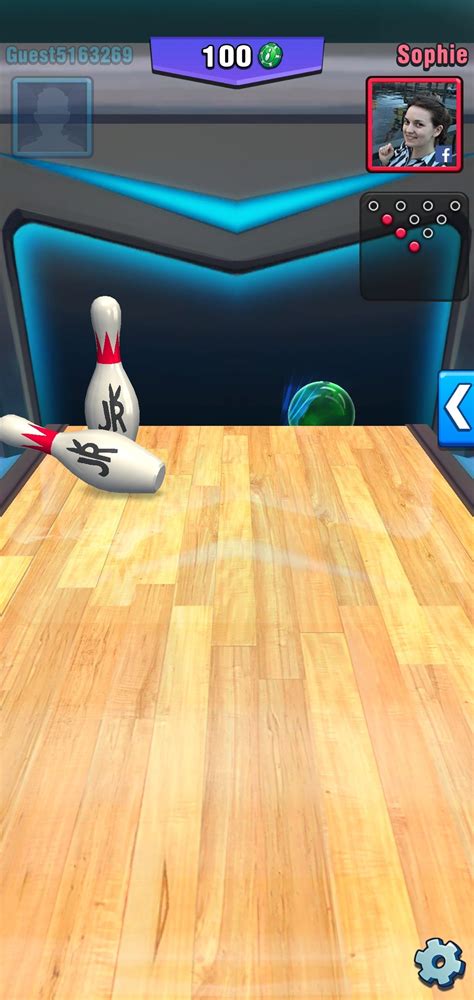 Descargar Bowling Crew 1.86 APK Gratis para Android