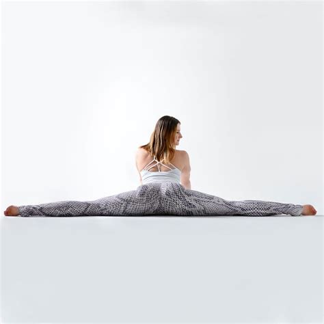 Image result for Box Splits Tutorial