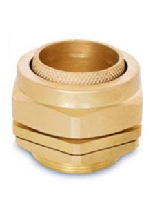 BW 2PT Type Cable Gland :: Meet Products