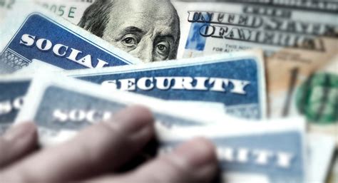 Maximum Of Social Security Benefits