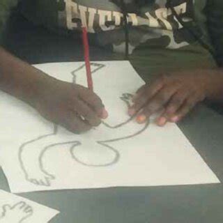 Image result for My Language Portrait