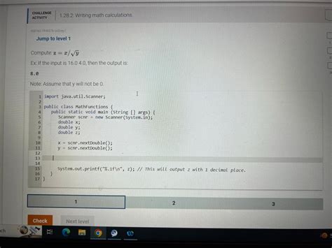 Image result for Java Problem Table G11