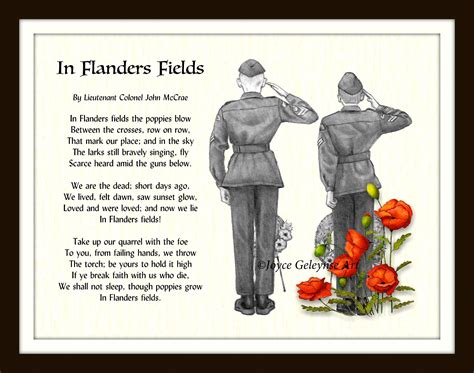 Where Is Flanders Field