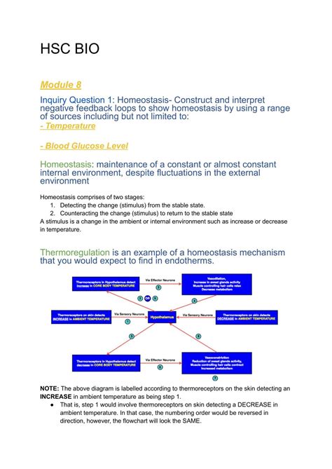 HSC Bio Notes 的图像结果