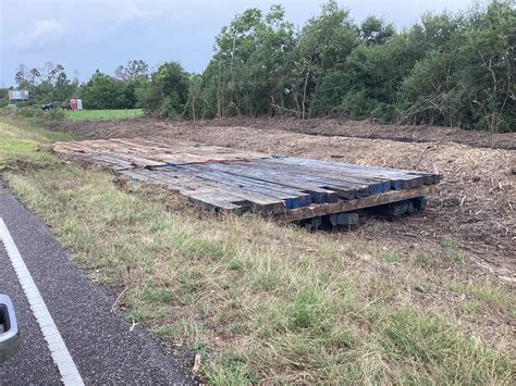 Jefferson Davis Electric Cooperative, Hurricanes Laura & Delta Disaster ...