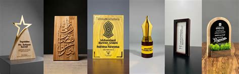 Crazy Craftz - Custom Trophies and Awards