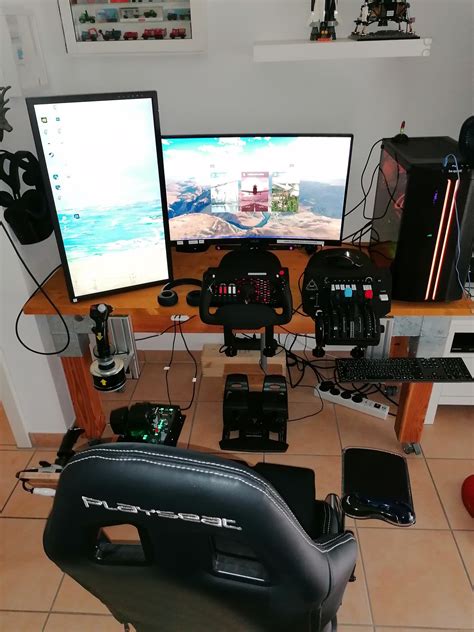 Image result for Professional Flight Simulator