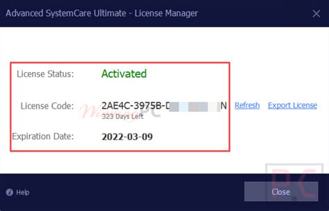 Image result for Advanced SystemCare Ultimate 14 Key Code