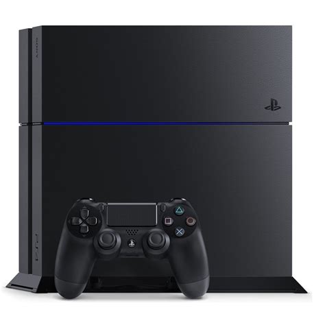 Сравнение PlayStation 4 и PlayStation 4 Slim. Стоит ли переходить?