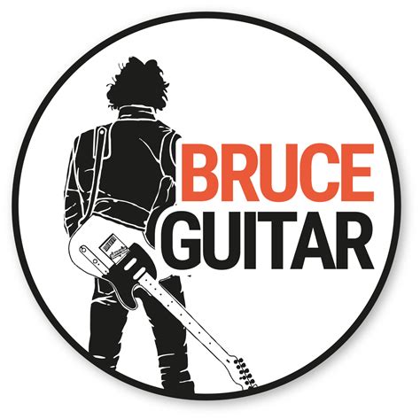 Bruce Springsteen Guitar Lesson 的图像结果