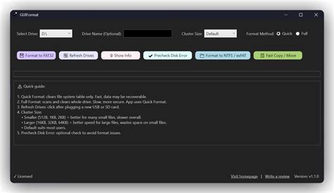 How to Install GUI Format Properly 的图像结果