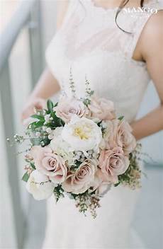 Blush Pink Wedding Flowers by Top 15 Blush Pink Wedding Bouquets For 2018 Blush Pink Wedding Flowers