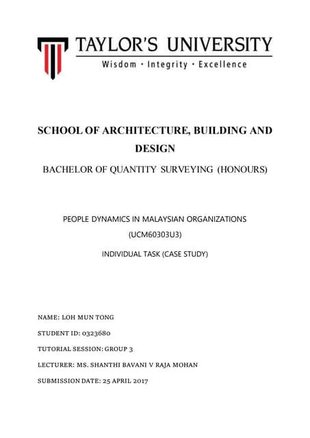 Image result for Individual Assignment