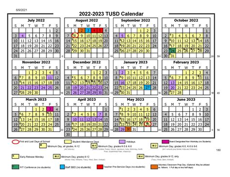 Racine Unified School Calendar For 20252026 School Supplies