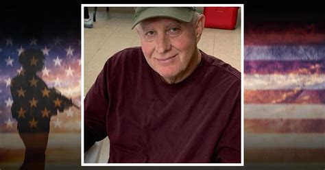 Obituary | James Johnson | DeLisle Funeral Home