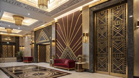 27 Stunning Neo Deco Interior Design Ideas That Redefine Modern Glamour ...
