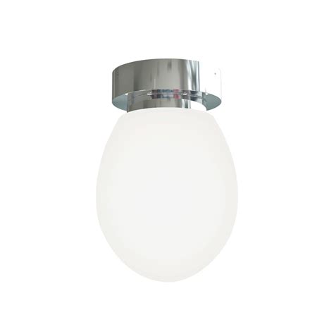 Bathroom's Ceiling Flush Light Tamesis - Sulion - Wonderlamp.shop