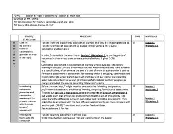 Image result for CLIL Assessment Task