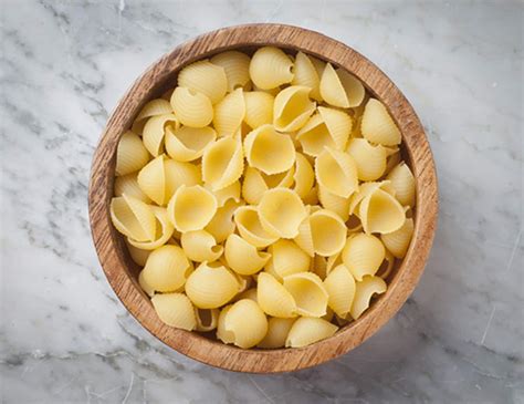 Ounces to Cups: A Guide to Estimating Pasta Yield | Kitchn