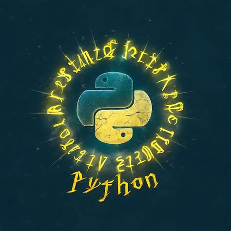 Image result for Python Original Logo